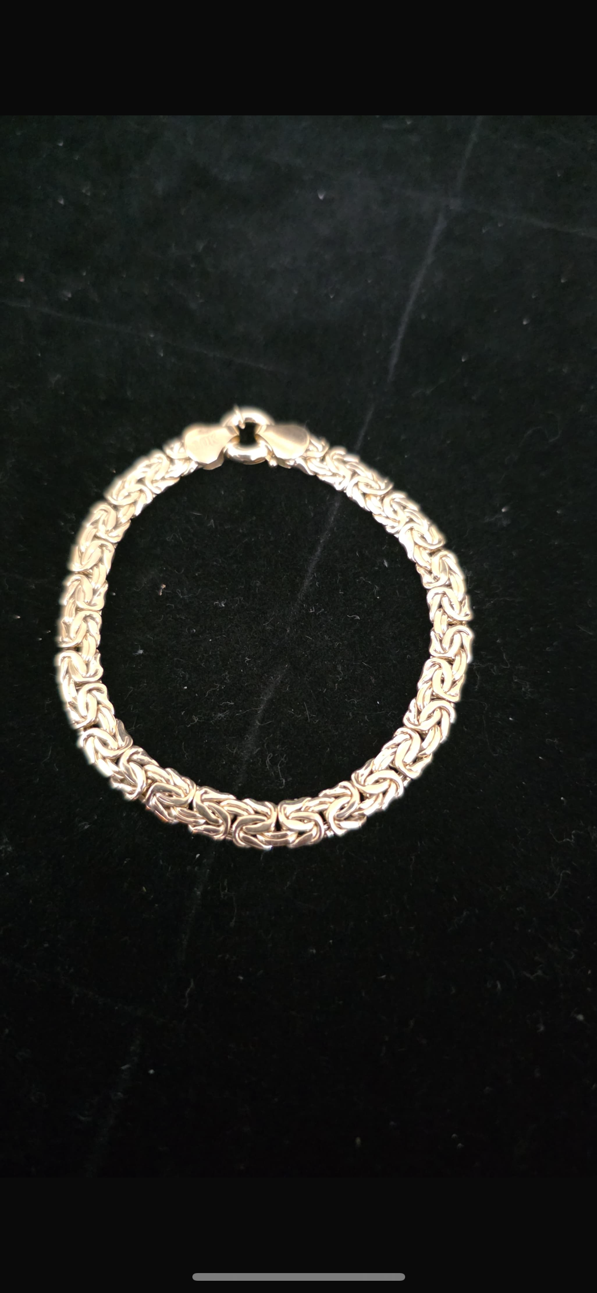 “Vicentina Bracelet”
10 kl