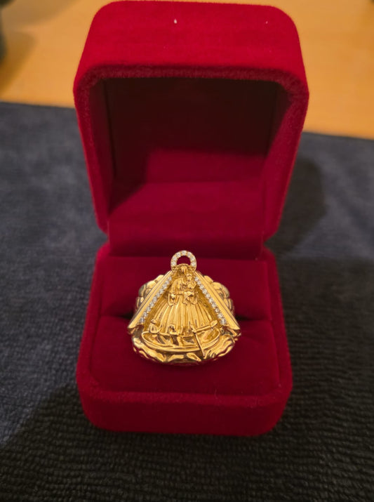 Anillo 10kl