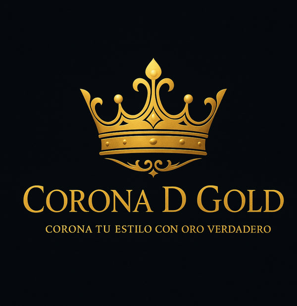 Corona d gold